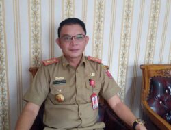 Burlianto Luruskan Larangan Kendaraan Plat Luar Daerah Parkir di Lingkungan Pemda