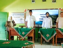 Muscab Perstuan Drum Band Tanggamus Digelar, Afrida Susanti Calon Tunggal Ketua Umum