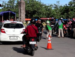 Tak Masuk Akal, Setoran Retribusi Tiket Labuhan Jukung Januari-April Hanya Rp36 Juta, Dugaan Kebocoran Menguat
