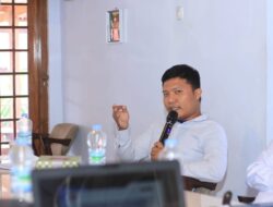 Optimalkan PAD, Pengembangan Wisata Krui Diminta Lebih Terarah