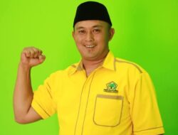 Musda Golkar Lampung Barat Tomi Ardi Siap Pimpin Golkar 5 Tahun Mendatang
