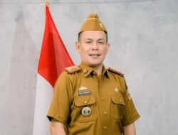 Pemkab Pesisir Barat Siap Terapkan Batas Belanja Pegawai 30 Persen, Pastikan PPPK Tetap Aman
