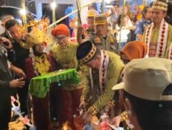 Bupati Saleh Asnawi Resmi Buka Tanggamus Expo 2026, Langkah Strategis Dorong Kebangkitan UMKM