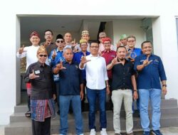 PWI Lampung Gandeng MPAL Matangkan Konsep HPN dan Porwanas 2027