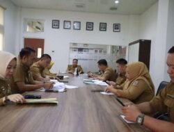 Progres KDKMP Capai 74 Persen, Pemkab Way Kanan Perkuat Kolaborasi Lintas Sektor