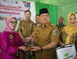 Wabup Azwar Hadi: Semangat Kartini Harus Lahirkan Perempuan Mandiri dan Berdaya