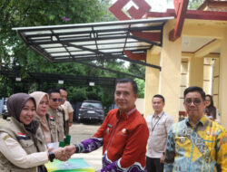 Distribusi SPPT PBB 2026 Dimulai, Warga Lampung Timur Kini Bisa Bayar Pajak Lebih Mudah