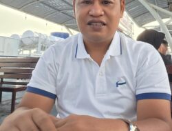 Achmad Johani Apresiasi Kadis PUPR Lamsel Nahkodai IMI : Dapat Tingkatkan Kapasitas & Prestasi Olahraga Otomotif