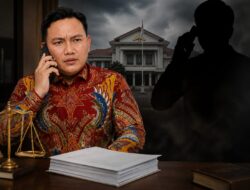Komentari Soal Isu JM, Praktisi Hukum di Tanggamus Mengaku Diancam Pejabat  : “Saya Akan Disikat”