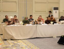 Bupati Way Kanan Sampaikan Rencana Pengembangan Kawasan Industri Seluas 5.089,91 hektare