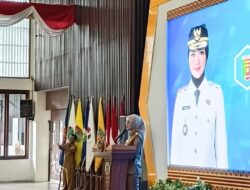 Pemkab Lambar Sambut Baik Percepatan Digitalisasi Daerah