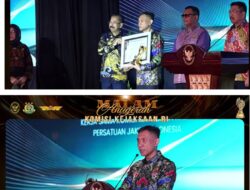 Kejaksaan Tinggi Lampung Raih Predikat Terbaik Nasional, Bukti Kinerja dan Integritas Insan Adhyaksa