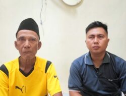 Miris!!! Usai Keluarga Jadi Korban Pengeroyokan, Kakek Tukang Siomay di Kemiling Jadi Tersangka