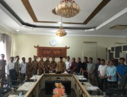 Pemkab Tanggamus Respons Isu SD Negeri 1  Batu Nyangka Cukuh Balak, Siapkan Evaluasi Menyeluruh