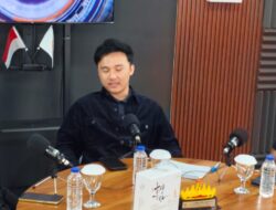 Irfan: Koni Lambar Fokus Pembinaan Atlet Berkelanjutan