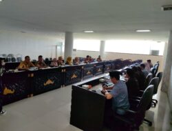 DPRD Ultimatum OPD, Carut Marut Wisata Pesisir Barat Harus Diakhiri
