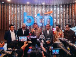 Fahri Hamzah Luncurkan Gagasan Besar Lewat Buku “Indonesia Menuju Swasembada Papan 2045”