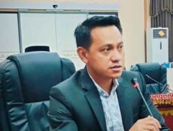 Dituding Minta Media Tidak Meberitakan Janji DPRD, Zulki Qurniawan Siapkan Somasi dan Akan Tempuh Jalur Hukum