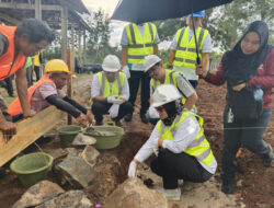 Pembangunan TPST Rantau Jaya Dimulai, Lamtim Siap Genjot Pengelolaan Sampah Modern