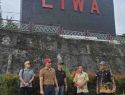 Suguhkan Keindahan Alam dan Buah siap Petik, Bupati Parosil Ajak Warga Berwisata Ke KRL