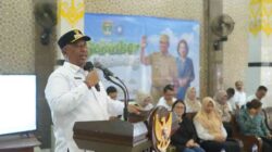 Program Inovasi SEKINKER GELOWING Digelar, Pemkab Lampung Tengah Perkuat Upaya Pengentasan Kemiskinan Ekstrem dan Stunting