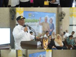 Program Inovasi SEKINKER GELOWING Digelar, Pemkab Lampung Tengah Perkuat Upaya Pengentasan Kemiskinan Ekstrem dan Stunting