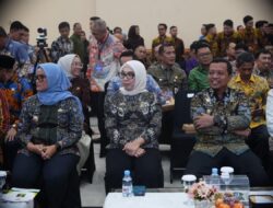 Konsisten Jaga Akuntabilitas, Pemkab Way Kanan Raih WTP ke-16