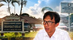 Sorotan Lama Akhirnya Diusut, Inspektorat Mulai Audit PDAM Way Agung
