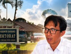 Sorotan Lama Akhirnya Diusut, Inspektorat Mulai Audit PDAM Way Agung