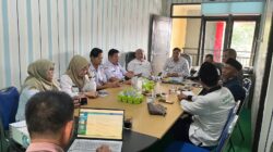 BAZNAS dan Pemkab Lambar Perkuat Upaya Penanggulangan Kemiskinan