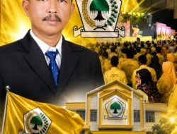 Tinggal Pilih Ketua, Musda Golkar Tanggamus Malah Tertunda di Menit Terakhir