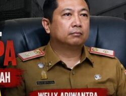 Polda Lampung Akhirnya Tetapkan Sekda Lampung Tengah Sebagai Tersangka Dugaan Korupsi Honorer Fiktif Metro