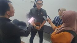 Kejari Lampung Tengah Tegas Perangi Peredaran Narkoba, tiga terdakwa Kasus Ekstasi dituntut Mati