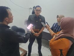 Kejari Lampung Tengah Tegas Perangi Peredaran Narkoba, tiga terdakwa Kasus Ekstasi dituntut Mati