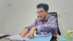 Jabat Dewan Pengawas, Ali Yasmir Prioritaskan Reformasi Manajemen dan Peningkatan Layanan PDAM Way Agung
