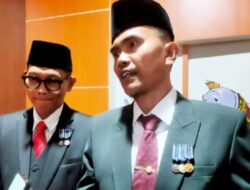 Kredibilitas APIP Inspektorat Tanggamus Jadi Sorotan, Pengamat Desak Transparansi Hasil Audit