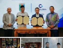 Pemprov Lampung Perkuat Kerja Sama Lampung–Malaysia di Sektor Pariwisata, Energi dan Investasi