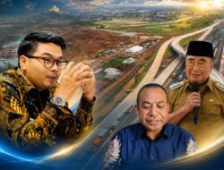 PT CKMP Tegaskan Transaksi Tanah dengan John Morin Telah Selesai dan Sah Secara Hukum