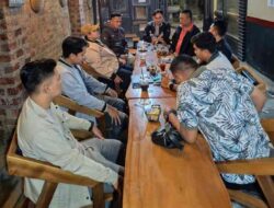 Pembentukan Korda IJTI Wilayah Barat Jadi Langkah Strategis Tingkatkan Kompetensi Jurnalis