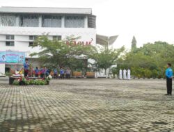 Pemkab Way Kanan Peringati Hari Anak Nasional 2026, Perkuat Komitmen Penuhi Hak Dan Lindungi Anak