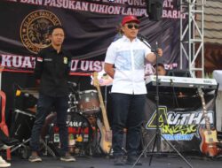 Bupati Parosil Dorong Anak Muda Berperan Majukan Industri Kopi