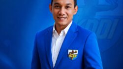 HUT Bhayangkara ke-80, KNPI Tanggamus Apresiasi Dedikasi Polri Serta Siap Bersinergi