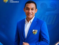 HUT Bhayangkara ke-80, KNPI Tanggamus Apresiasi Dedikasi Polri Serta Siap Bersinergi
