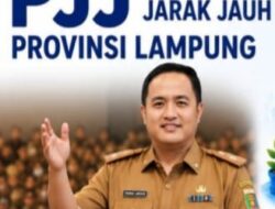 Sekolah Terbuka dan PJJ Lampung Resmi Dibuka, Pendaftaran Gratis untuk Tekan Angka Putus Sekolah