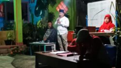 Abaikan Perwali, Pemilihan Ketua RT 01 Pinang Jaya Tetap Dilaksanakan, Warga Pertanyakan Sikap Lurah dan Camat Serta Keberpihakan Panitia