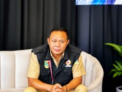 KONI Tanggamus Pastikan Pembinaan Atlet Berjalan Sesuai Regulasi, Ajak Seluruh Klub Perkuat Sinergi