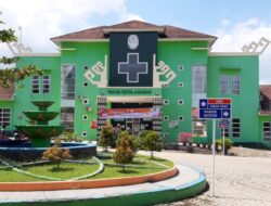 Audit Inspektorat Ungkap Dugaan Carut-Marut Tata Kelola BLUD RSUD Batin Mangunang, Bupati Diminta Lakukan Reformasi Total