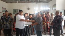 Mas Dedi, Menjemput Harapan Baru Gading Kencana