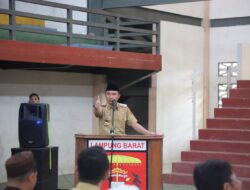 Bupati Parosil Sambut Kunjungan Reses Anggota DPR RI