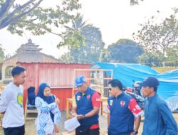 KONI Tanggamus Monitoring dan Evalusasi Empat Cabor Jelang Porprov X Lampung 2026